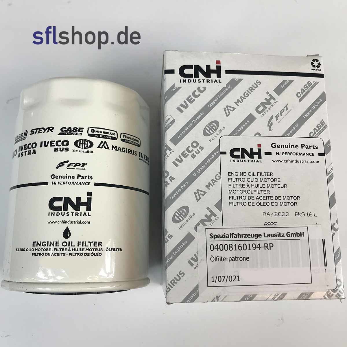 Ölfilter Orbitrade 119305-35151, für Yanmar 1GM, 2GM, 2YM, 3GM, 3JH, 3YM Ölfilter Orbitrade 119305-35151, für Yanmar 1GM, 2GM, 2YM, 3GM, 3JH, 3YM
